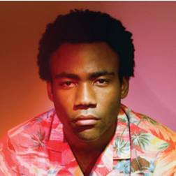 Because The Internet Childish Gambino (Vinyl)