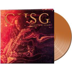 Gus G: Quantum Leap (Vinyl)