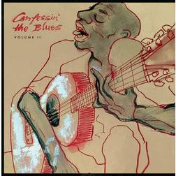 nfessin' the Blues Vol. 2 (Vinyl)