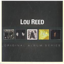 Original Album Series Lou Reed (Vinyl)