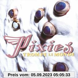 Pixies: Trompe Le Monde (Vinyl)