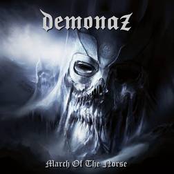 March Of The Norse Demonaz (Vinyl)