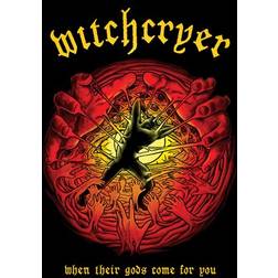 When Their Gods Come For You Witchcryer (Vinyl)