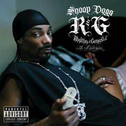 R&g Rhythm & Gangsta the Masterpiece Snoop Dogg (Vinyl)