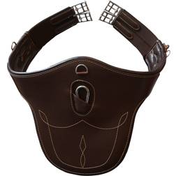 Kentucky Magplatta Brun
