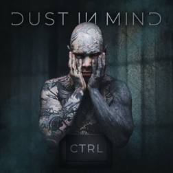 Ctrl Dust In Mind (Vinyl)