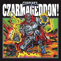 Czarmageddon Czarface (Vinyl)