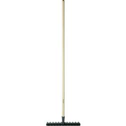 Fiskars Rake classic wooden 1001587