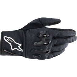 Alpinestars Morph Street, Handschuhe Schwarz