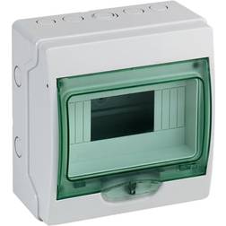 Schneider Electric Kapsling kaedra 1R 8M IP65