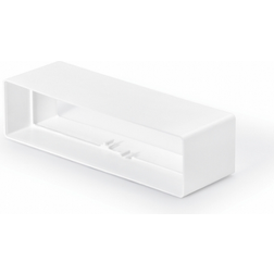Silverline 4021004 Vit
