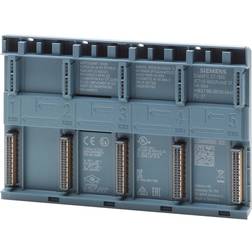 Siemens 6ES75900BD000AA0 6ES7590-0BD00-0AA0 PLC-backplanebusmodul