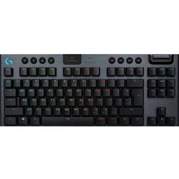 Logitech G G915 TKL Tastatur Mekanisk