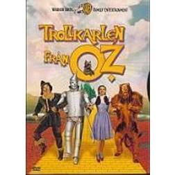 Trollkarlen Från Oz / Wizard Of Oz (DVD)