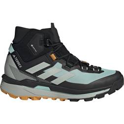 adidas Terrex Skychaser Tech GTX - Semi Flash Aqua/Core Black/Preloved Yellow