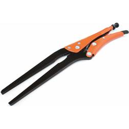 Grip-on 127 lige m/lang næse 8430890020680 Gribetang