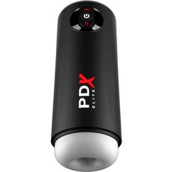 Pipedream PDX Elite Moto Milker Automatic Masturbator