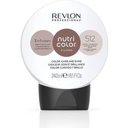 Revlon Professional Nutri Colour Filters Semi Colour Conditioner