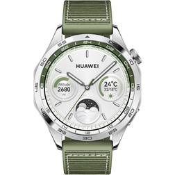 Huawei Watch GT 4 46mm with Composite Band