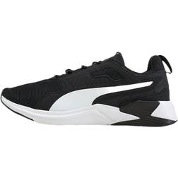 Puma Disperse XT Negro Blanco 19372801