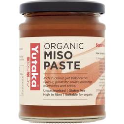 YTK Organic Miso Paste White Miso