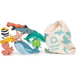 Mentari Mentari Happy Stacking Ocean MT7202