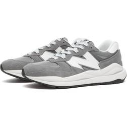 New Balance – 5740 – Gråvita träningsskor-Grå/a