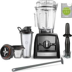 Vitamix ASCENT Mixer A2500i Jubiläums