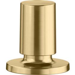 Blanco Comfort Oppløftsventil Ø35 mm Guld