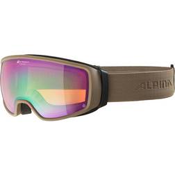 Alpina Herren Brille DOUBLE JACK PLNT Q-LITE