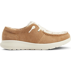 Ariat Hilo W - Walnut