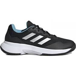 adidas GameCourt All Court Black Women