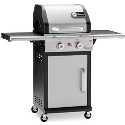 Landmann Gasgrill Triton PTS BR2.0 121cm