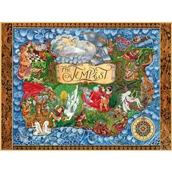 Ravensburger 16952 Puzzle