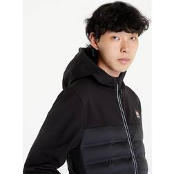 Ellesse El Lorato Jacket Black, Male, Tøj, jakker, Sort