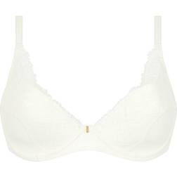 Chantelle Orangerie Dream Cup Bra - Ecru