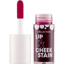 Collection Lip & Cheek Stain