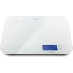 Caso Designer kitchen scales LX