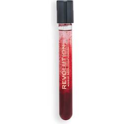 Makeup Revolution Bitten Kiss Lip Oil