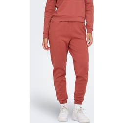 Only Onplounge Hohe Taille Jogginghose - Normal Geschnitten
