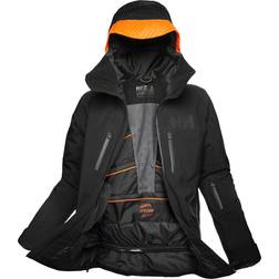 Helly Hansen Garibaldi Infinity - Noir