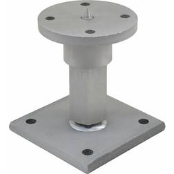 Pitzl Pfostenträger PTP plus Stecksystem Z