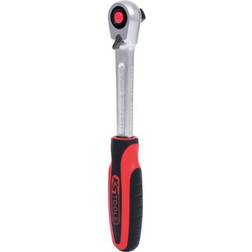 KS Tools 920.3890, Krom-vanadium-stål, 72 Spærrenøgle