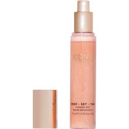 Iconic London Prep-Set-Tan Tanning Mist Original