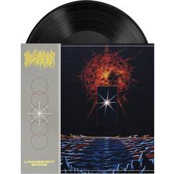 Blood Incantation Luminescent bridge multicolor (Vinyl)