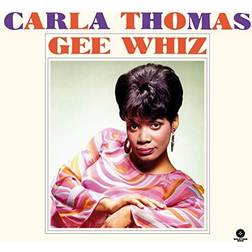 Carla Thomas Gee Whiz Limited Edition (Vinyl)