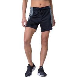 Nike Icon Clash Tr 2.0 Short Black/Grey, Female, Tøj, Shorts, Træning, Sort