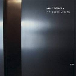 In Praise Of Dreams Jan Garbarek (Vinyl)