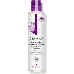 Derma E Skin Firming Antioxidant Cleanser 175ml