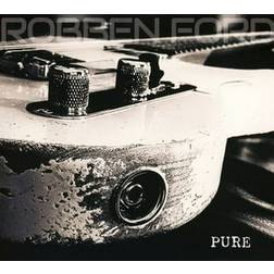 Robben Ford Pure CD (Vinyl)